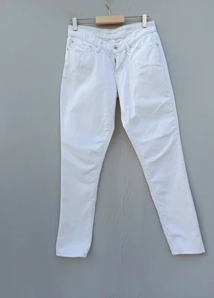 36 (27x32) Levis Demi Curve, skinny modern rise, marca: Levi's, estado: Muito bom, tamanho: S / 36 / 8, €15.00, €16.45 inclui Proteção do Comprador