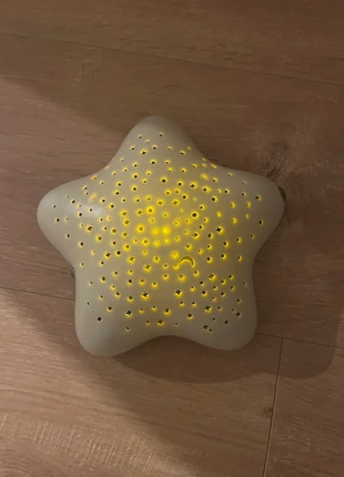 Projecteur étoiles, marque: Pabobo, état: Bon état, 4,00 €, 4,90 € Protection acheteurs incluse