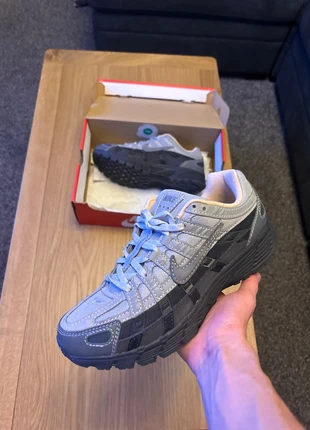 Nike P6000 Smoke Grey Platinum Purple, brand: Nike, condition: New with tags, size: 8.5, £90.00, £95.20 includes Buyer Protection
