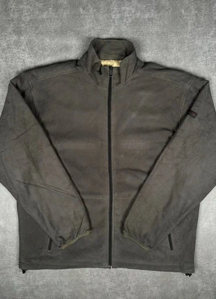 Veste Polaire Gilet Pull Zip Hiver Rare GANT 70s 80s 90s Old school, marke: GANT, zustand: Gut, größe: L, 10,00 €, 11,20 € inklusive Vinted-Käuferschutz