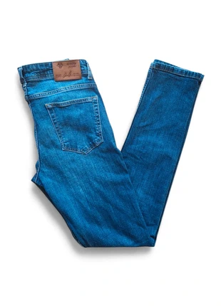 Jean Armita W30 | FR40 Bleu Marine, brand: Armita, condition: Very good, size: W30, €6.00, €7.00 includes Buyer Protection