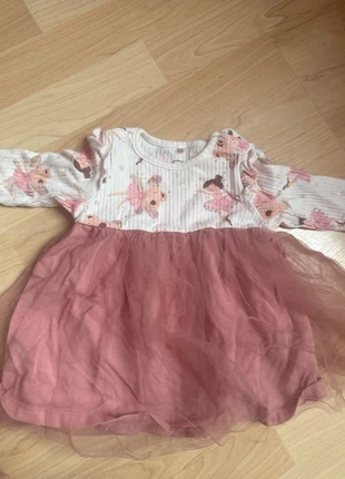 Baby jurkje, marque: Cool Club, état: Très bon état, taille: 6-9 mois / 68 cm, 3,00 €, 3,85 € Protection acheteurs incluse