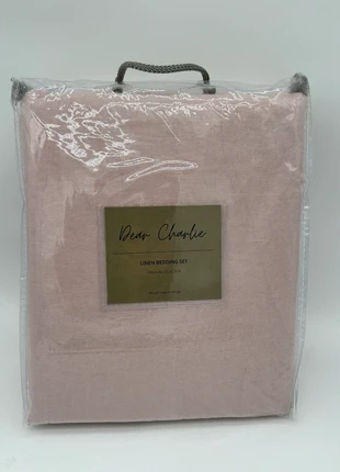 Housse de Couette 240x220 Lin Lave, marca: Lin, estado: Novo com etiquetas, tamanho: Casal King (220-240 cm x 220-260 cm), €65.00, €68.95 inclui Proteção do Comprador