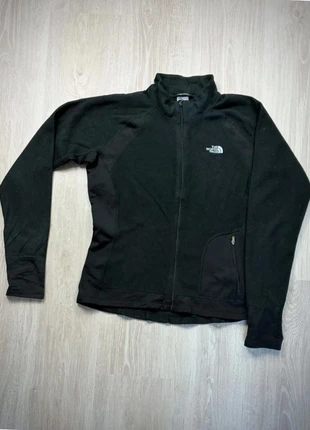 Veste zippée polaire sport performance flight série The North Face noir M femme, marke: The North Face, zustand: Sehr gut, größe: M / 38 / 10, 19,00 €, 20,65 € beinhaltet Vinted-Käuferschutz Pro