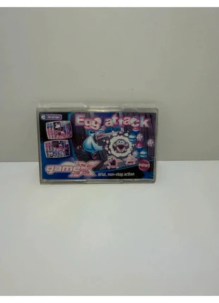 - Egg Attack Game X PC (neuf), estado: Nuevo sin etiquetas, 6,99 €, 8,04 € Protección al comprador incluida