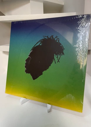 Chronixx - Chronology (3LP), condition: Very good, €189.99, €200.19 includes Buyer Protection