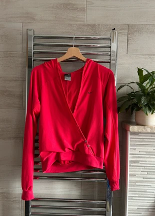 Nike Sphere Dry Felpa Incrociata con Cappuccio Rosa S, brand: Nike, condizioni: Nuovo senza cartellino, taglia: S / IT 40 / EU 36, €18.00, €19.60 include la Protezione acquisti