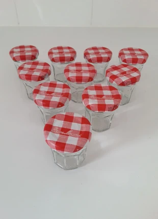 10 pots de confitures "Bonne Maman", brand: Bonne Maman, condition: New without tags, €4.00, €4.90 includes Buyer Protection