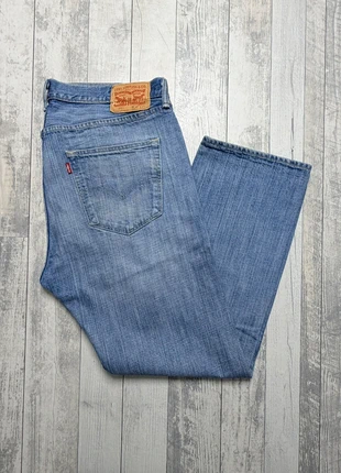 jean Levi’s 501 homme W36 L29 – Bleu Clair Vintage Straight (JEN25), marque: Levi's, état: Bon état, taille: W36 | FR 46, 28,00 €, 30,10 € Protection acheteurs incluse