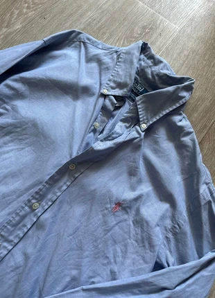 chemise ralph lauren, marque: Ralph Lauren, état: Très bon état, taille: L, 18,00 €, 19,60 € Protection acheteurs incluse