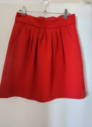 Jupe Claudie Pierlot, brand: Claudie Pierlot, condizioni: Ottime, taglia: S / IT 40 / EU 36, €31.00, €33.25 include la Protezione acquisti