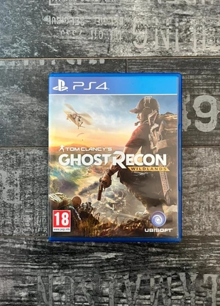 🎮 Tom Clancy's Ghost Recon Wildlands / PlayStation 4 🎮, zustand: Sehr gut, 9,90 €, 11,10 € beinhaltet Vinted-Käuferschutz Pro