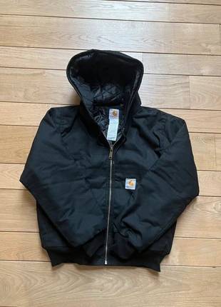 Carhartt Activ Jacket Rework Noir Taille S, marca: Carhartt, estado: Muy bueno, tamaño: S, 65,00 €, 68,95 € Protección al comprador incluida