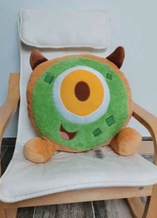 Peluche Disney Munchlings, marke: Disneyland Paris, zustand: Neu, größe: XL, 9,00 €, 10,15 € inklusive Vinted-Käuferschutz