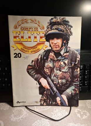 Corpi di elite, état: Très bon état, 3,00 €, 3,85 € Protection acheteurs incluse