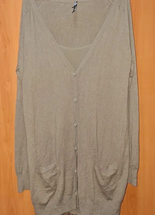 Cardigan con lentejuelas talla M, état: Très bon état, taille: M / 38 / 10, 5,00 €, 5,95 € Protection acheteurs incluse