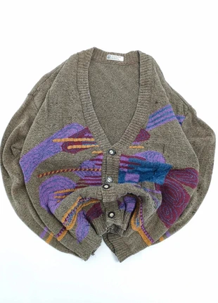 Retro Vintage Cooggi Sweater- Triple Khaki Edition Limited, marca: Vintage Dressing, estado: Muy bueno, tamaño: M / 38 / 10, 23,95 €, 25,85 € Protección al comprador incluida