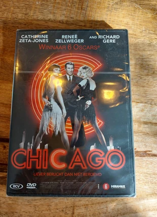 Chicago, staat: Nieuw zonder prijskaartje, € 7,50, € 8,58 inclusief Kopersbescherming