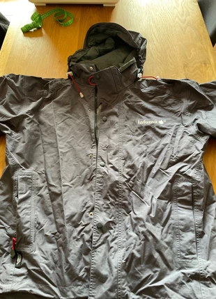 Veste la fuma imperméable L, marke: Lafuma, zustand: Sehr gut, größe: L / 40 / 12, 8,50 €, 9,63 € inklusive Vinted-Käuferschutz