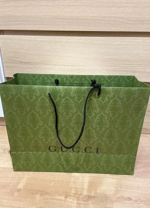 Grand sac gucci vert, brand: Gucci, condition: New with tags, €9.70, €10.89 includes Buyer Protection