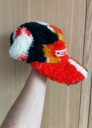 fleece columbia adjustable hat, brand: Columbia, condition: Very good, size: M, £5.00, £5.95 includes Buyer Protection