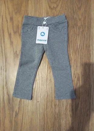Pantalon leggings 74cm, brand: Mayoral, condition: New with tags, size: 9-12 months / 74 cm, €9.00, €10.15 includes Buyer Protection Pro