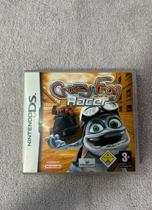 Crazy Frog Racer, estado: Nuevo sin etiquetas, 8,00 €, 9,10 € Protección al comprador incluida