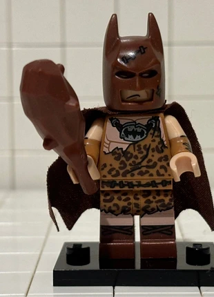 « Lire description » Figurine Lego Super Heroes Marvel DC Batman 🍿 Clan Of The Cave, marque: LEGO, état: Très bon état, taille: Taille unique, 6,00 €, 7,00 € Protection acheteurs (Pro) incluse