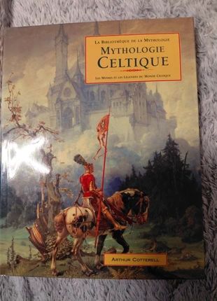 Livre mythologie celtique, condition: Like new, €3.00, €3.85 includes Buyer Protection