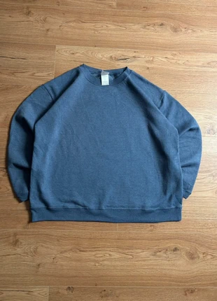 Sweat crewneck vintage hanes bleu taille M femme, marque: Hanes, état: Très bon état, taille: M / 38 / 10, 12,00 €, 13,30 € Protection acheteurs (Pro) incluse