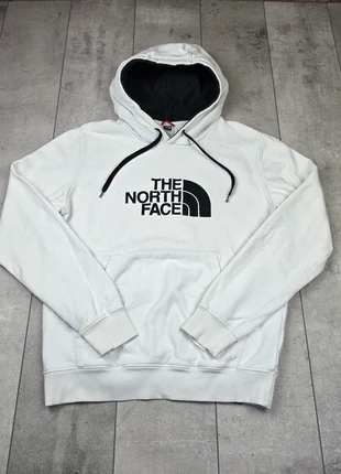 Hoodie •The North Face• pull a capuche. Gros logo brodé, marque: The North Face, état: Très bon état, taille: L, 35,00 €, 37,45 € Protection acheteurs incluse