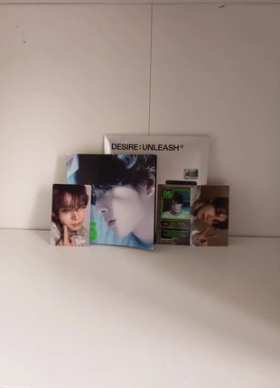 Desire unleash ENGENE version Jake, marque: Enhypen, état: Neuf sans étiquette, taille: Autre, 15,00 €, 16,45 € Protection acheteurs incluse