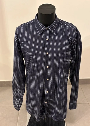 Chemise tommy Hilfiger, brand: Tommy Hilfiger, condizioni: Ottime, taglia: L, €14.00, €15.40 include la Protezione acquisti