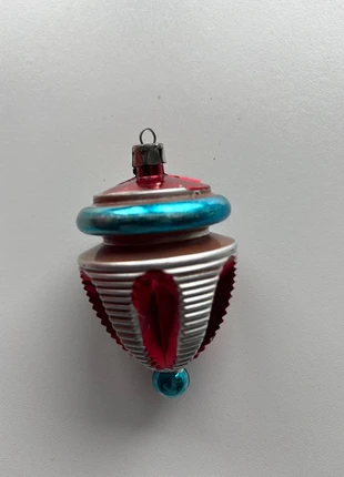 Kerstbal Made in Italy, brand: Made In Italy, condizioni: Buone, €10.00, €11.20 include la Protezione acquisti