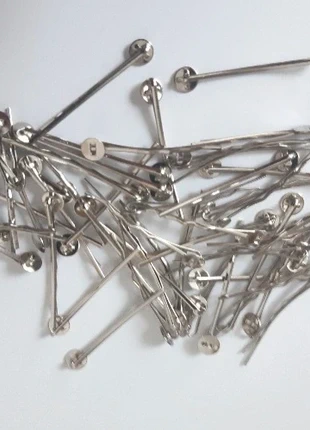 Epingles barrettes cheveux x200, état: Neuf sans étiquette, 4,00 €, 4,90 € Protection acheteurs incluse