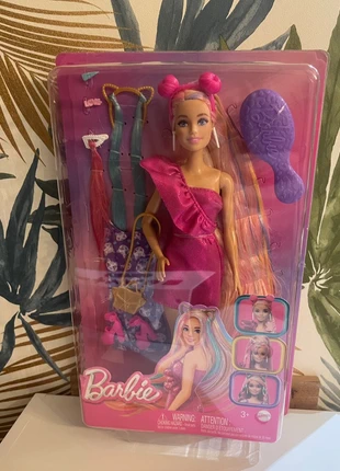 Barbie super coiffure neuve, marque: Barbie, état: Neuf avec étiquette, taille: 3 ans / 98 cm, 16,99 €, 18,54 € Protection acheteurs incluse