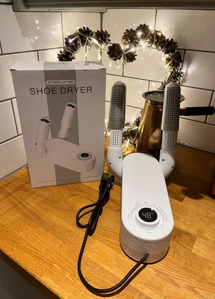 Shoe Dryer, brand: Boots, condition: New with tags, £12.00, £13.30 includes Buyer Protection