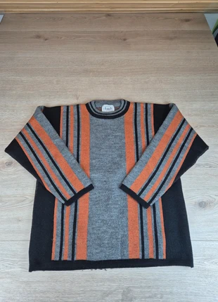 Pull d'hiver giorgio by picocks paris 50% laine Taille l, marque: Giorgio, état: Très bon état, taille: L, 12,00 €, 13,30 € Protection acheteurs incluse