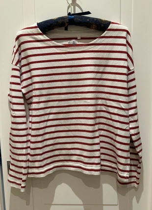 Felpa Petit Bateau 14 anni, marca: Petit Bateau, estado: Muito bom, tamanho: 14 anos / 164 cm, €10.00, €11.20 inclui Proteção do Comprador