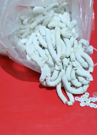 Paillettes iridate, brand: Iride, condizioni: Nuovo senza cartellino, €5.00, €5.95 include la Protezione acquisti