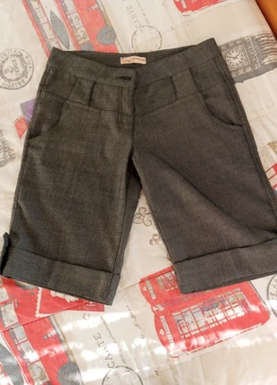 Short femme hiver, marque: LULUMARY, état: Bon état, taille: S / 36 / 8, 2,50 €, 3,33 € Protection acheteurs incluse