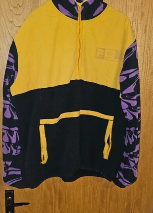 Fila fleece jumper, brand: FILA, condition: Good, size: XXL, €29.99, €32.19 includes Buyer Protection
