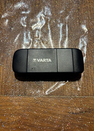 Chargeur Varta, brand: VARTA, condizioni: Nuovo con cartellino, €5.00, €5.95 include la Protezione acquisti