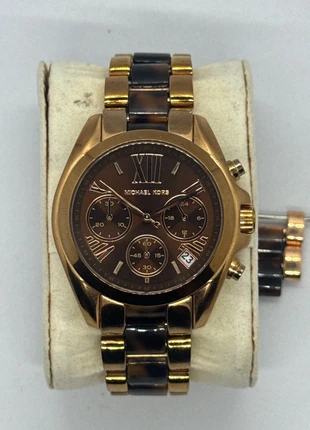 Montre Michael kors pour femme MK5944, marque: Michael Kors, état: Très bon état, taille: 39–42 mm, 54,00 €, 57,40 € Protection acheteurs incluse