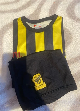 Maillot de foot, marque: Nike, état: Très bon état, taille: 12 ans / 152 cm, 7,00 €, 8,05 € Protection acheteurs incluse