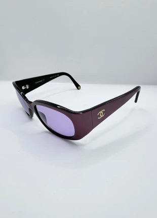 Lunettes de soleil Chanel modèle 5025, marque: Chanel, état: Très bon état, 199,00 €, 209,65 € Protection acheteurs (Pro) incluse