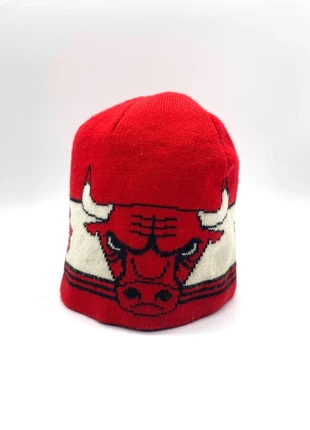 💫Very rare vintage Adidas NBA Chicago Bulls hiphop trendy style beanie💫(VA81), marque: adidas, état: Bon état, taille: Taille unique, 7,49 €, 8,56 € Protection acheteurs (Pro) incluse