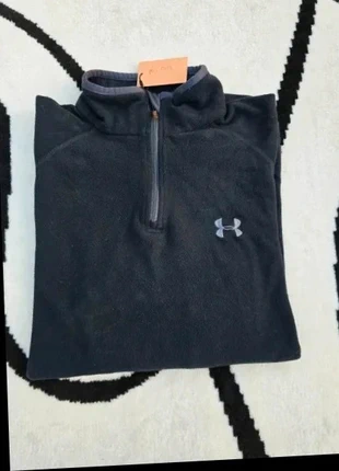 Polaire Under Armor Taille L noir Homme Men POL15, marque: Noir, état: Très bon état, taille: L, 14,99 €, 16,44 € Protection acheteurs (Pro) incluse