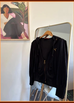 Y2K puma vest size S, marque: Puma, état: Satisfaisant, taille: S / 36 / 8, 10,00 €, 11,20 € Protection acheteurs incluse