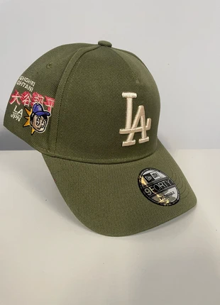Gorra de béisbol MLB Los Angeles Dodgers, marque: MLB, état: Très bon état, taille: Taille unique, 23,00 €, 24,85 € Protection acheteurs incluse